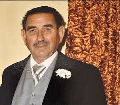 Eric Hartwell CBE (1915-2001)