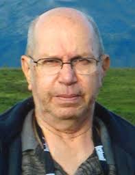 Obituary information for Donald E."D.J." Jirak