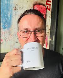 IYKYK. Keep It In The Family is available to download via Kindle, Kindle  Unlimited, Audiobook and in Paperback. #bookstagram #johnmarrs #chapter39  #bookishfun #thrillerbooks