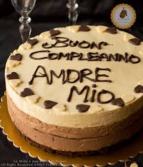 Torta Ai 3 Cioccolati Di Ernst Knam Ideale Per Compleanni Torte Dolci Cioccolato