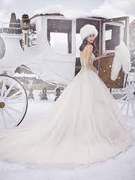 Sophia Tolli Y21506 Cassidy Wedding Dress Winter Wedding Dress Sophia Tolli Wedding Dresses Princess Wedding Dresses