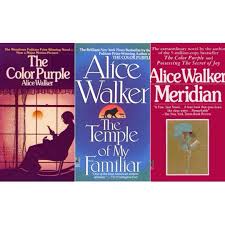Alice walker's novel the color purple has had an interesting life, as far as books go. Alice Walker Book Bundle Hobbies Toys Books Magazines Children S Books On Carousell