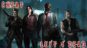 Yuk, tuliskan daftar rekomendasi kamu pada kolom komentar di bawah. Cheat Left 4 Dead Pc Lengkap Namatin