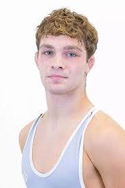 2025-26 Wrestling Roster