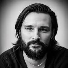 Anthony Halligan's Instagram, Twitter & Facebook