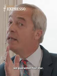 Daily Express: Nigel Farage's Repeated Lies