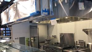 Learn how and when to properly clean your exhaust fans. Halton Provides Food Hall Ventilation Solution For Essex Market In Nyc