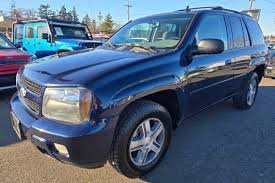 Image result for All Terrain Blue 2007 GM