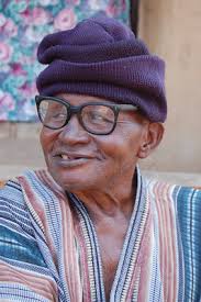 Oldest Man in Kabala, Sierra Leone passes