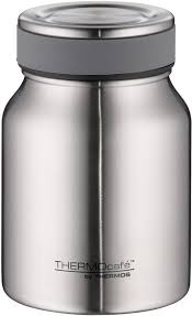 Free shipping on eligible items. Thermos Thermobehalter Thermocafe Edelstahl 1 Tlg 0 5 Liter Online Kaufen Otto