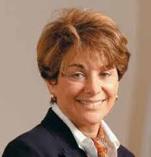 Patricia Weinstein's Instagram, Twitter & Facebook