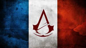 Black flag and not just assassin's creed: Assassins Creed Unity Flag Einheit Tapete 1920x1080 Wallpapertip