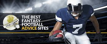 The Best Fantasy Football Advice Sites In 2021