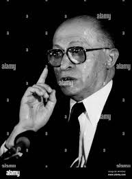 Ephraim usa Banque d'images noir et blanc