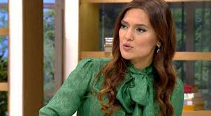Demet Akalin Yasi Kac Demet Akalin Nereli Son Dakika Milliyet