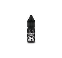 Νικοτίνη Ηλεκτρονικού Τσιγάρου I Let's Vape