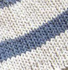 I've recently become obsessed with knitting dishcloths and washcloths. Pretty Little Things Knit One Purl One