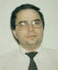 Dr. Armando Armas M.D., Oncologist