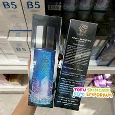✨WARANYA PLANKTON CLEAR ESSENCE 230 ML.✨ Plankton Essence