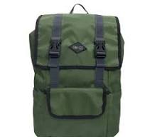 OEM ODM - UMO Balos SKY FLAP Olive Backpack - - UMO BP582908 ...