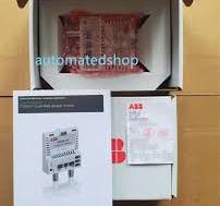 ABB FCNA-01 bus adapter Via DHL or FedEx