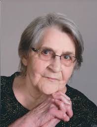 Donna Mae (Bongaarts) Becker