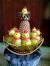 Easy Fruit Decorations For Wedding