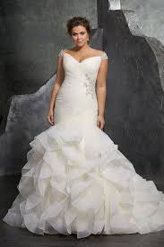 Wedding Dress Out Of Morilee By Madeline Gardner 3237 Plus Wedding Dresses Traditional Wedding Dresses Plus Size Wedding Gowns