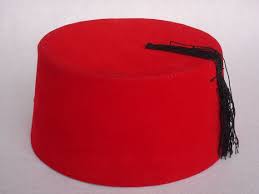 I Think These Are The Hats Those Scary Flying Monkey S On The Wizard Of Oz Wore Prettyturkishthings On Etsy 11 0 Doctor Who Fez Doctor Who Doctor Who Gifts