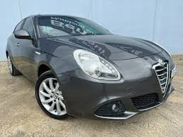Image result for Grigio Antracite 2011 Alfa-Romeo