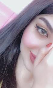 pin by 𝚁 𝚊𝚡 on رﻣ ـزي ـه ہ in 2021 beautiful girl makeup cute girl face cute girl photo
