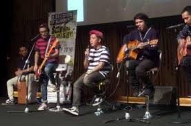 Download full album orkes camelia prapatan organizer mama rempong sekuping 2019 mp3 dapat kamu download secara gratis di metrolagu baru. Isi Soundrenaline 2019 Pee Wee Gaskins Umumkan Akan Rilis Album Baru Matamata Com