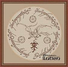 Pdf file for instant digital download with 280+ borders!! 290 Tolkien Cross Stitch Patterns Ideas In 2021 Cross Stitch Patterns Stitch Patterns Cross Stitch