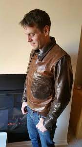 Pin On Himel Brothers Leather