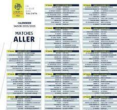 Retrouvez tous les résultats, statistiques et calendrier des équipes du championnat de france de ligue 1 pour la saison 2020/2021. Football Le Calendrier De Ligue 1 Devoile Monaco Lyon Et Marseille Reims En Ouverture