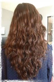 Curls Whizbang Salon Full Service Hair Salon Waterford Wi Long Hair Perm Permed Hairstyles Hair