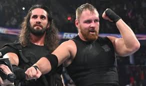 Seth Rollins makes HUGE Dean Ambrose revelation: What's next for ex-WWE  megastar?