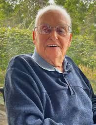 Obituary information for Chester L. Vogler