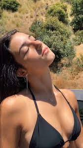 Charli D'Amelio Sexy Bikini Outdoor Dance Video Leaked - Influencers  Gonewild