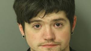 Raleigh cops charge Winston-Salem man in meth arrest