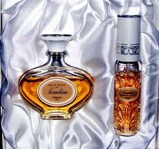 Auctioned Off Through Catawiki Cheramy Paris Sandrine Parfume Verstuiver Flesje Eau De Toilette Perfume Bottles Vintage Perfume Bottles Perfume