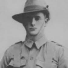 Harold John Hilton Spies MM (1886-abt.1970)