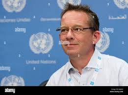 Patrick spens hi-res stock photography and images