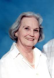 Miriam Virginia Riordan Obituary