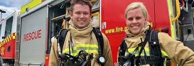 Firefighter Recruitment - Fire And Rescue Nsw