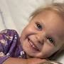 Profile Picture of Fundraiser for Blake Winkle by Emily Thomas : Hattie Winkle Medical Costs (@gofundme.com) on Google