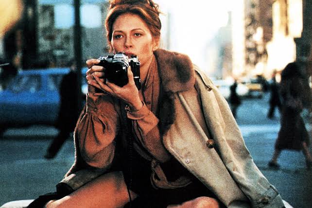Eyes of Laura Mars' | Film Review | Ready Steady Cut