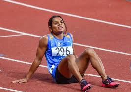 Jun 11, 2021 · the water resources department (wrd) plans to build a check dam and reconstruct dilapidated storage structures upstream of the poondi reservoir in tiruvallur to store floodwater and enhance. Dutee Chand Returns To Rousing Welcome In Bhubaneswar