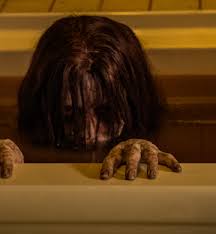 The (/ðə, ðiː/ (listen)) is a grammatical article in english, denoting persons or things already mentioned, under discussion, implied or otherwise presumed familiar to listeners, readers or speakers. The Grudge Sony Pictures Entertainment