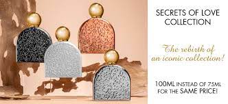 Micallef fragrances